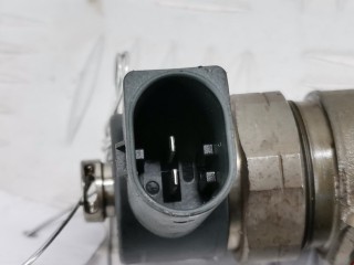 Форсунка, ориг. номер A6460700787, 0445110238, Mercedes C W203 2004-2008