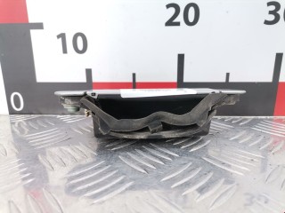 Ручка двери наружная задняя правая, ориг. номер 4A0839206, 4A0839208A, Audi A4 1994-1999