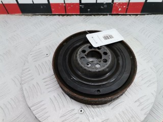Шкив коленвала Audi A4 2000-2006