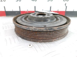Шкив коленвала, ориг. номер 078105251Q, Audi A4 2000-2006