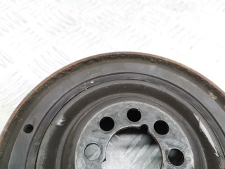 Шкив коленвала, ориг. номер 078105251Q, Audi A4 2000-2006