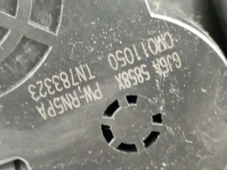 Стеклоподъемник электрический задний левый, ориг. номер GJ6A73590G, Mazda 6 2002-2005