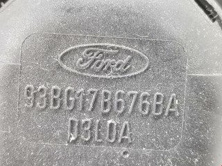 Джойстик регулировки зеркал, ориг. номер 93BG17B676BA, 4495427, Ford Focus 1998-2001
