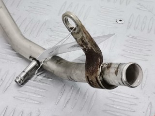 Патрубок радиатора, ориг. номер 1626888601, Toyota Corolla 2002-2007