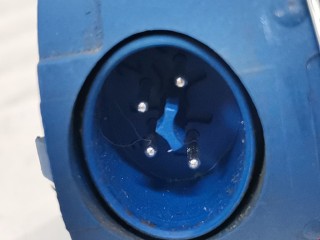 Датчик парктроника, ориг. номер 0263003010, 97BX13K236BA, Ford Focus 1998-2001