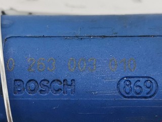 Датчик парктроника, ориг. номер 0263003010, 97BX13K236BA, Ford Focus 1998-2001