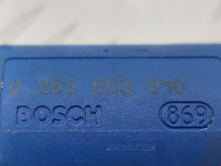 Датчик парктроника, ориг. номер 0263003010, 97BX13K236BA, Ford Focus 1998-2001