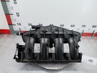 Коллектор впускной Audi A4 2000-2006