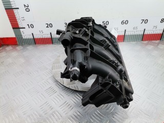 Коллектор впускной, ориг. номер 06F133201P, Audi A4 2000-2006