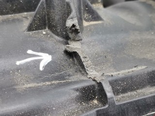 Коллектор впускной, ориг. номер 06F133201P, Audi A4 2000-2006