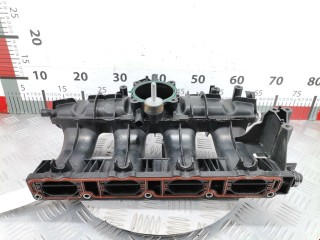 Коллектор впускной, ориг. номер 06F133201P, Audi A4 2000-2006