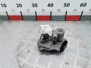 Сервопривод заслонок впускного коллектора, ориг. номер 06F133482B, A2C53106022, Audi A4 2000-2006