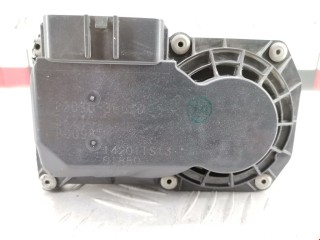 Заслонка дроссельная, ориг. номер 22030-36050, Lexus GS 2015-2020