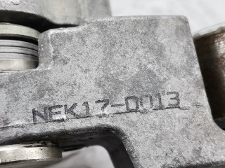 Натяжитель ремня генератора, ориг. номер 1662036061, NEK170013, Lexus GS 2015-2020