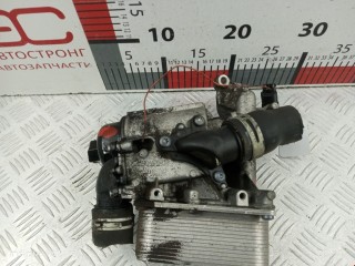 Корпус масляного фильтра, Nissan Primastar 2006-2014