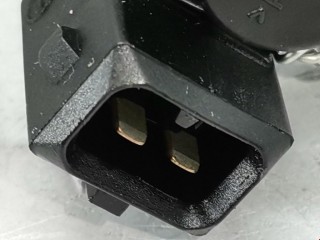Клапан воздушный, ориг. номер 72234100, 11747810831, BMW 7 E65/E66 2001-2005