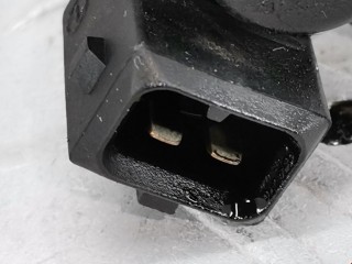 Клапан воздушный, ориг. номер 72234100, 11747810831, BMW 7 E65/E66 2001-2005