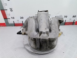 Коллектор впускной, ориг. номер 90412456, 90448596, Opel Omega 1994-1999