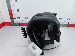 Коллектор впускной, ориг. номер XS4E9424E1F, Ford Focus 1998-2001