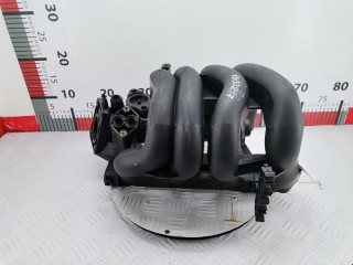 Коллектор впускной, ориг. номер XS4E9424E1F, Ford Focus 1998-2001