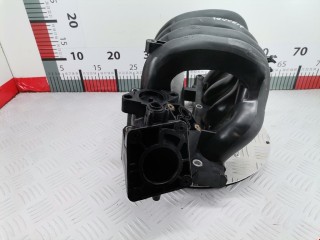 Коллектор впускной, ориг. номер XS4E9424E1F, Ford Focus 1998-2001
