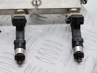 Форсунка, ориг. номер 0280158205, 55565970, Opel Insignia 2008-2013