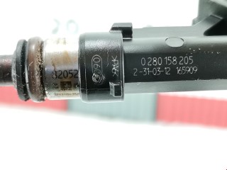 Форсунка, ориг. номер 0280158205, 55565970, Opel Insignia 2008-2013