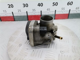 Заслонка дроссельная, ориг. номер 036133062L, 408238321006, Volkswagen Golf 1997-2006