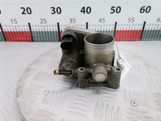 Заслонка дроссельная, ориг. номер 036133062L, 408238321006, Volkswagen Golf 1997-2006