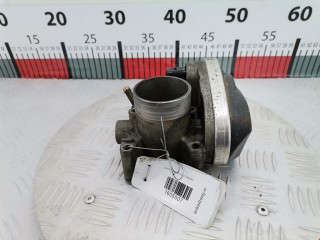 Заслонка дроссельная, ориг. номер 036133062L, 408238321006, Volkswagen Golf 1997-2006