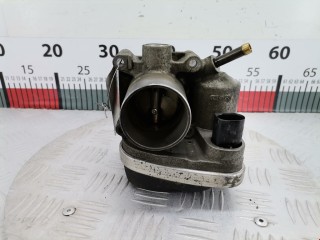 Заслонка дроссельная, ориг. номер 036133062L, 408238321006, Volkswagen Golf 1997-2006