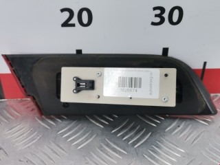Фонарь крышки багажника правый, ориг. номер 8X2315K272CD, Jaguar XF 2007-2011