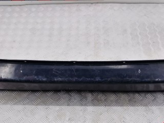 Бампер задний, ориг. номер 9618453677, 7410CH, Peugeot Partner 2002-2012