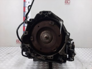 КПП автоматическая (АКПП) Audi A4 2000-2006