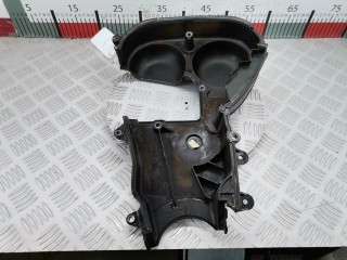 Защита (кожух) ремня ГРМ, ориг. номер BM5G6P073E, Volvo S80 2006-2010