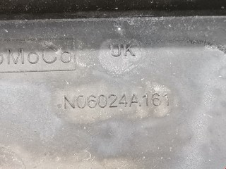Защита (кожух) ремня ГРМ, ориг. номер BM5G6P073E, Volvo S80 2006-2010