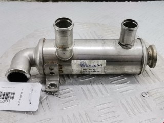 Радиатор EGR, ориг. номер 9646762280, 161863, Citroen C4 Grand Picasso 2006-2013