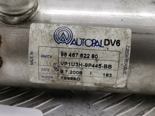 Радиатор EGR, ориг. номер 9646762280, 161863, Citroen C4 Grand Picasso 2006-2013