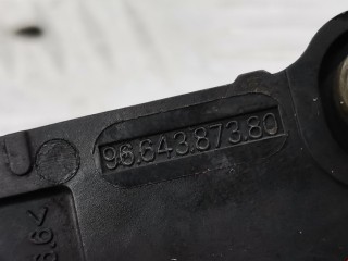 Датчик коленвала, ориг. номер 9664387380, 1920PW, Citroen C4 Grand Picasso 2006-2013
