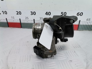 Заслонка дроссельная Ford Focus 2007-2011