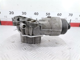 Корпус масляного фильтра, ориг. номер 9656970080, 1685820, Ford Focus 2007-2011