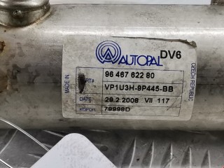Радиатор EGR, ориг. номер 9646762280, 161863, Peugeot 308 2007-2011