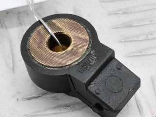 Датчик детонации, ориг. номер 030905377A, 0261231045, Volkswagen Golf 1991-2000