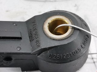 Датчик детонации, ориг. номер 030905377A, 0261231045, Volkswagen Golf 1991-2000
