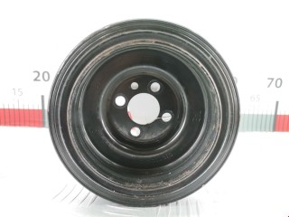 Шкив коленвала Seat Altea 2009-2015