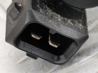 Клапан воздушный, ориг. номер 72234100, 11747810831, BMW 5 E60/E61 2002-2007