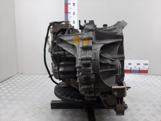 КПП автоматическая (АКПП), ориг. номер BG9R7000CA, 36051073, Volvo S80 2006-2010