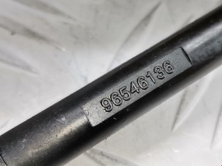 Датчик уровня масла, ориг. номер 1131G2, 96546136, Citroen C4 Grand Picasso 2006-2013