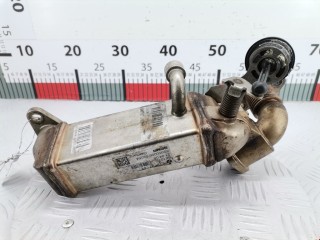 Радиатор EGR, ориг. номер 11717797371, 7797371, BMW 5 E60/E61 2007-2010