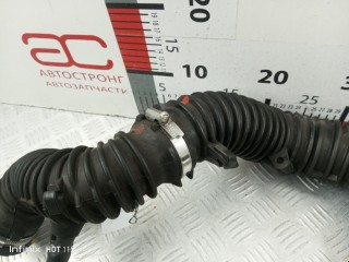 Патрубок воздушного фильтра, ориг. номер 93861664, Nissan Primastar 2006-2014